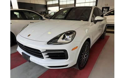 Porsche Cayenne Cayenne - автомобили, коли, обяви за нови и употребявани 7