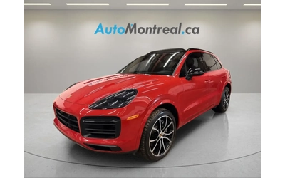 porsche-cayenne - 0