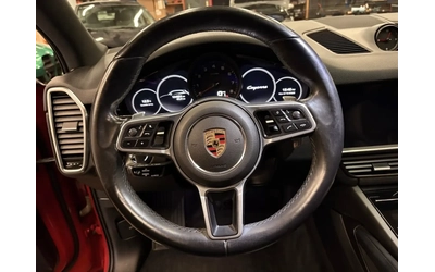 Porsche Cayenne Cayenne - автомобили, коли, обяви за нови и употребявани 10