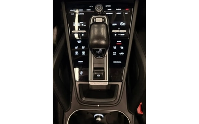 Porsche Cayenne Cayenne - автомобили, коли, обяви за нови и употребявани 14
