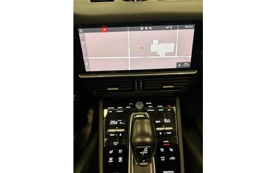 Porsche Cayenne Cayenne - автомобили, коли, обяви за нови и употребявани 15