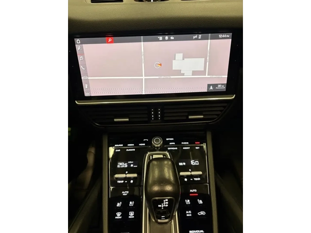 Porsche Cayenne Cayenne - автомобили, коли, обяви за нови и употребявани 15
