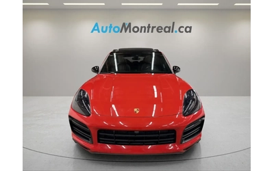 porsche-cayenne - 1