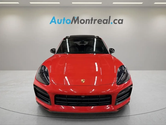 Porsche Cayenne Cayenne - автомобили, коли, обяви за нови и употребявани 1