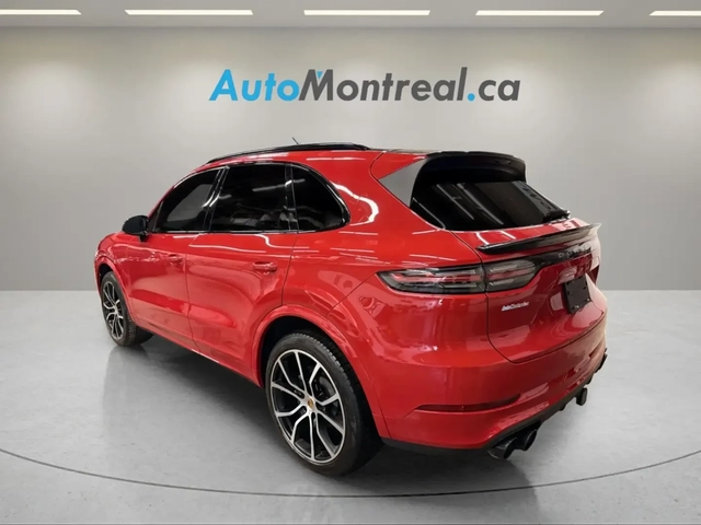 Porsche Cayenne Cayenne - автомобили, коли, обяви за нови и употребявани 3
