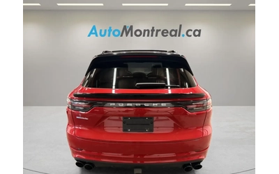 porsche-cayenne - 4