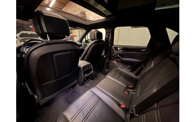 Porsche Cayenne Cayenne - автомобили, коли, обяви за нови и употребявани 6