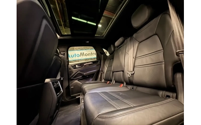 Porsche Cayenne Cayenne - автомобили, коли, обяви за нови и употребявани 7