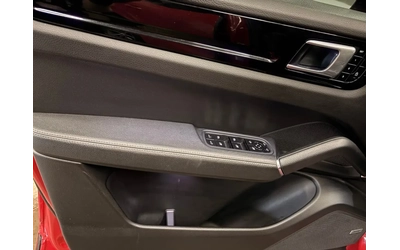 Porsche Cayenne Cayenne - автомобили, коли, обяви за нови и употребявани 9