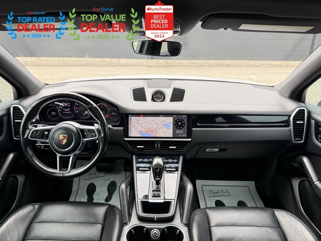 Porsche Cayenne PREMIUM PKG - автомобили, коли, обяви за нови и употребявани 10