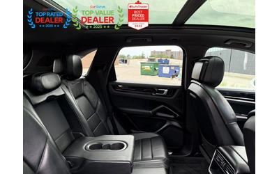 Porsche Cayenne PREMIUM PKG - автомобили, коли, обяви за нови и употребявани 15