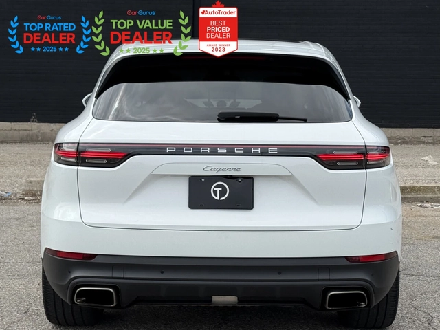 Porsche Cayenne PREMIUM PKG - автомобили, коли, обяви за нови и употребявани 1