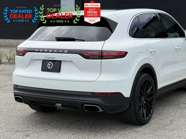 Porsche Cayenne PREMIUM PKG - автомобили, коли, обяви за нови и употребявани 2
