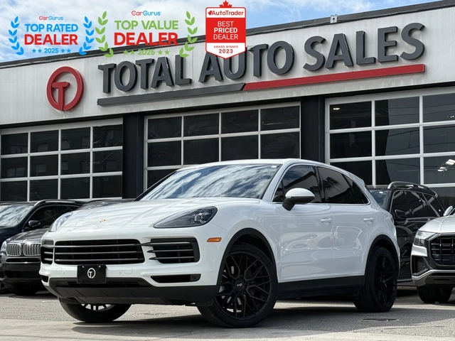 Porsche Cayenne PREMIUM PKG - автомобили, коли, обяви за нови и употребявани 5