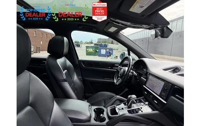 Porsche Cayenne PREMIUM PKG - автомобили, коли, обяви за нови и употребявани 8