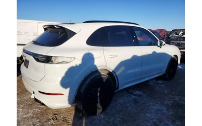 porsche-cayenne - 2