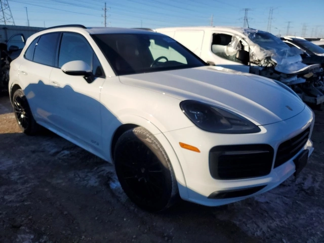 Porsche Cayenne GTS - автомобили, коли, обяви за нови и употребявани 3