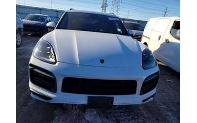 porsche-cayenne - 4