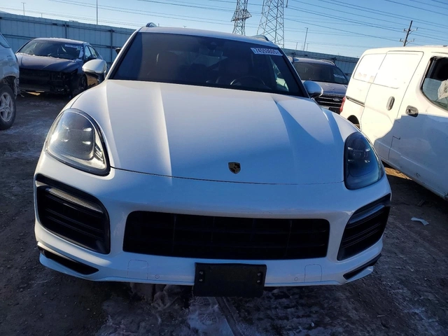 Porsche Cayenne GTS - автомобили, коли, обяви за нови и употребявани 4