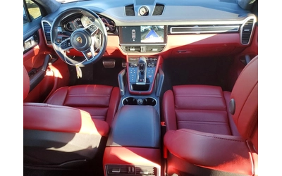Porsche Cayenne GTS - автомобили, коли, обяви за нови и употребявани 7