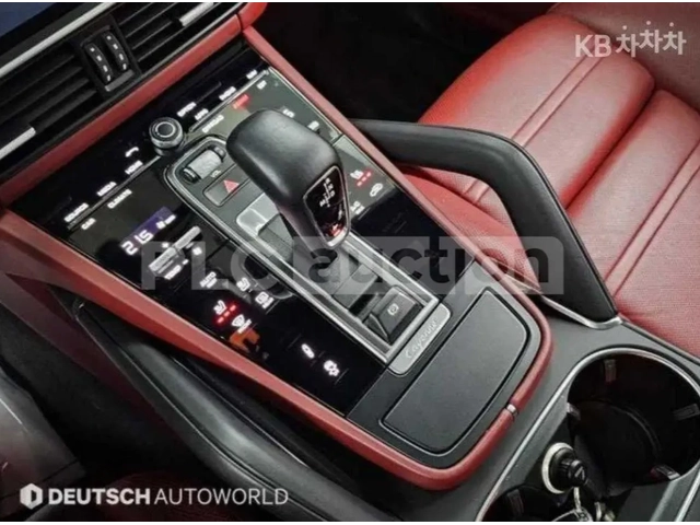 Porsche Cayenne TURBO - автомобили, коли, обяви за нови и употребявани 10
