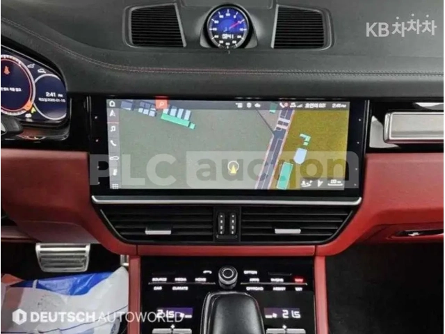 Porsche Cayenne TURBO - автомобили, коли, обяви за нови и употребявани 11