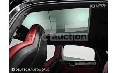 Porsche Cayenne TURBO - автомобили, коли, обяви за нови и употребявани 12
