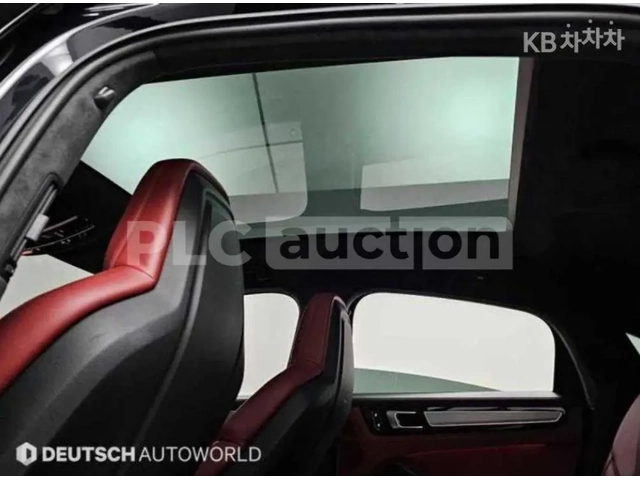 Porsche Cayenne TURBO - автомобили, коли, обяви за нови и употребявани 12