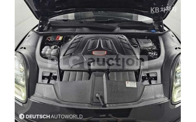 Porsche Cayenne TURBO - автомобили, коли, обяви за нови и употребявани 14