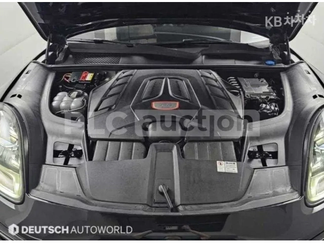Porsche Cayenne TURBO - автомобили, коли, обяви за нови и употребявани 14
