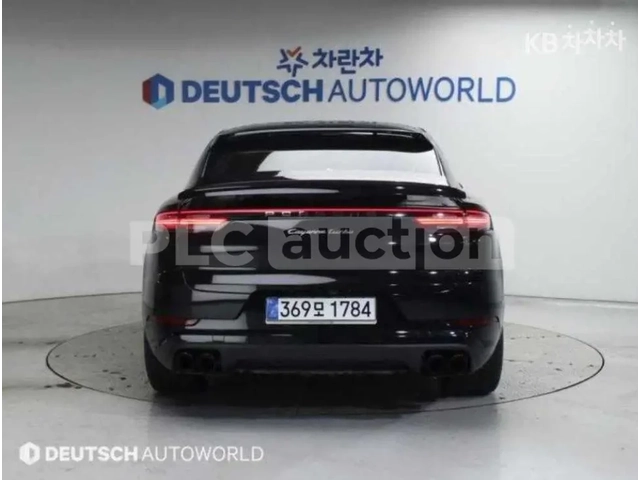 Porsche Cayenne TURBO - автомобили, коли, обяви за нови и употребявани 2
