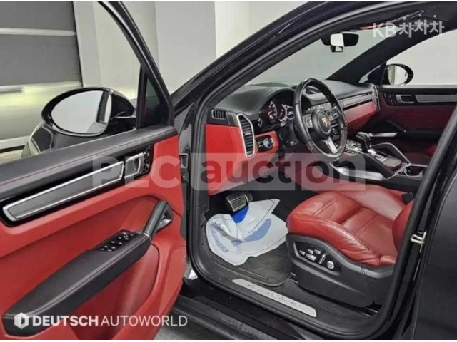 Porsche Cayenne TURBO - автомобили, коли, обяви за нови и употребявани 6