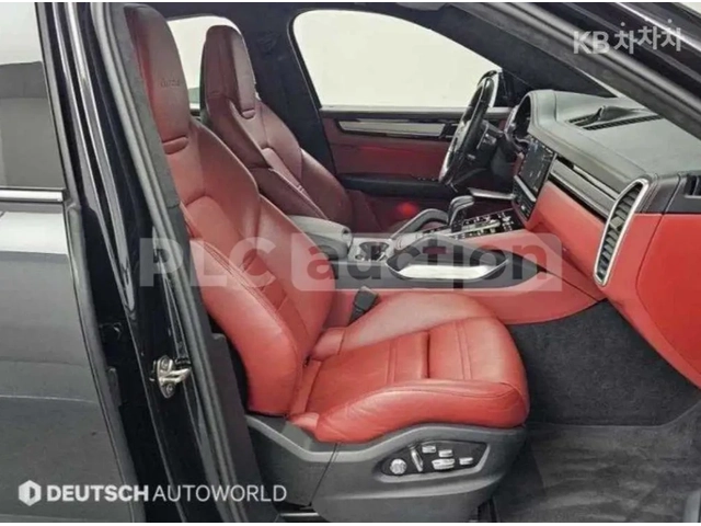 Porsche Cayenne TURBO - автомобили, коли, обяви за нови и употребявани 8