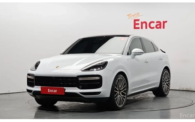 porsche-cayenne - 0
