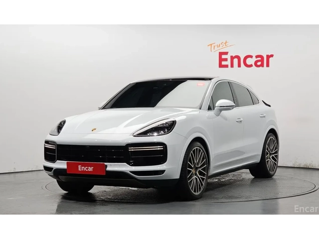 Porsche Cayenne TURBO | CERAMIC - автомобили, коли, обяви за нови и употребявани 0