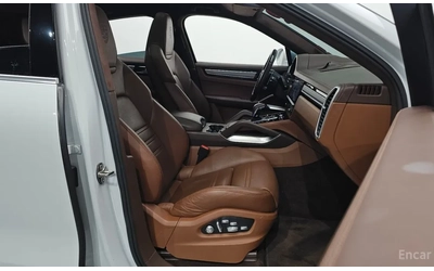 Porsche Cayenne TURBO | CERAMIC - автомобили, коли, обяви за нови и употребявани 10