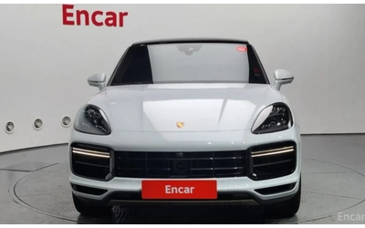porsche-cayenne - 2