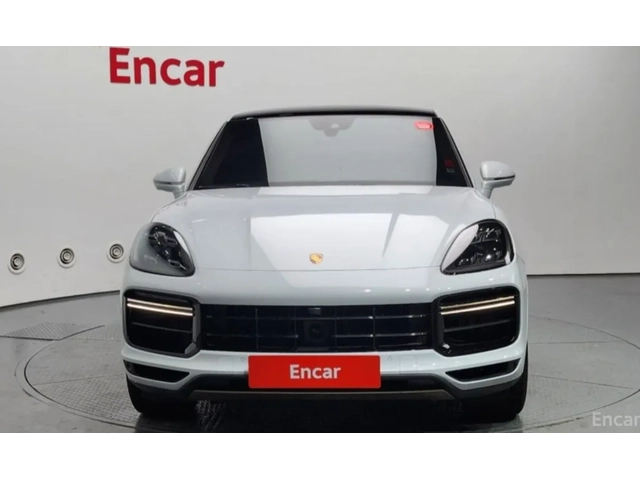 Porsche Cayenne TURBO | CERAMIC - автомобили, коли, обяви за нови и употребявани 2