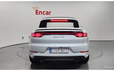 porsche-cayenne - 3