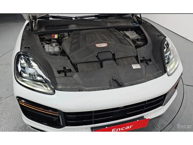Porsche Cayenne TURBO | CERAMIC - автомобили, коли, обяви за нови и употребявани 4