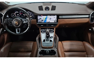porsche-cayenne - 5