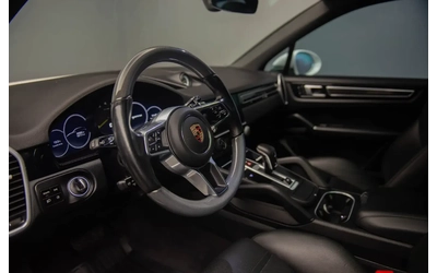 Porsche Cayenne E-HYBRID - автомобили, коли, обяви за нови и употребявани 13