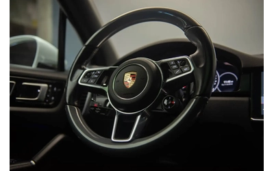 Porsche Cayenne E-HYBRID - автомобили, коли, обяви за нови и употребявани 7