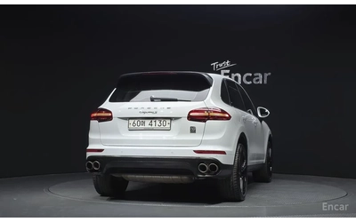 porsche-cayenne - 3