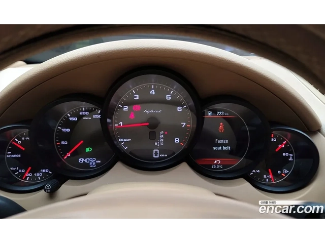 Porsche Cayenne HYBRID* 380кс+ * Шибедах* Подгрев* Лизинг - автомобили, коли, обяви за нови и употребявани 7