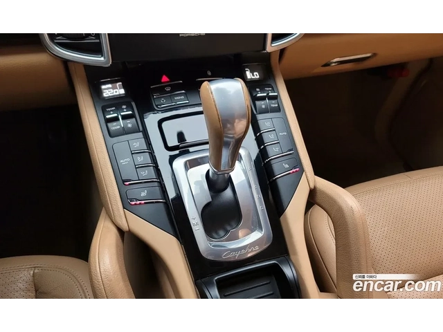 Porsche Cayenne HYBRID* 380кс+ * Шибедах* Подгрев* Лизинг - автомобили, коли, обяви за нови и употребявани 8