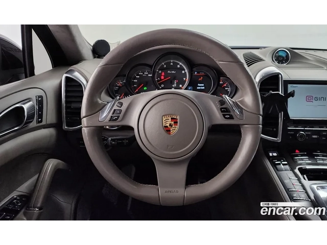 Porsche Cayenne TURBO* 500+ * ОБДУХ* ЛИЗИНГ - автомобили, коли, обяви за нови и употребявани 11