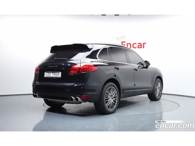 Porsche Cayenne TURBO* 500+ * ОБДУХ* ЛИЗИНГ - автомобили, коли, обяви за нови и употребявани 1