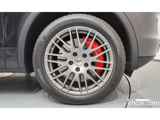 Porsche Cayenne TURBO* 500+ * ОБДУХ* ЛИЗИНГ - автомобили, коли, обяви за нови и употребявани 4