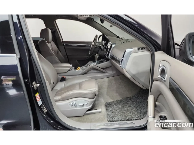 Porsche Cayenne TURBO* 500+ * ОБДУХ* ЛИЗИНГ - автомобили, коли, обяви за нови и употребявани 9